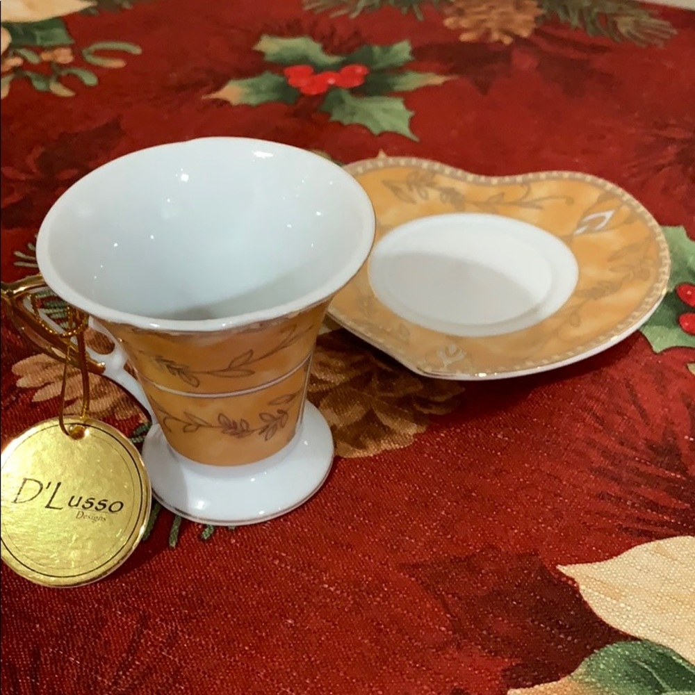 Tea set - Picture 4 of 7